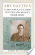 Cover of Art matters