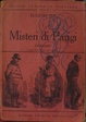 Cover of I misteri di Parigi