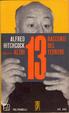 Cover of Alfred hitchcock presenta altri 13 racconti del terrore