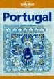 Cover of Lonely Planet Portugal