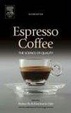 Cover of Espresso Coffee, Second Edition