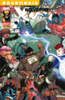 Cover of Wolverine e gli X-Men n. 4