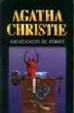 Cover of Ocho casos de Poirot