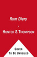 Cover of The Rum Diary