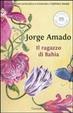 Cover of Il ragazzo di Bahia
