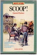 Cover of Scoop!.