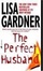 Cover of "The Perfect Husband"