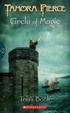 Cover of Circle Of Magic #02