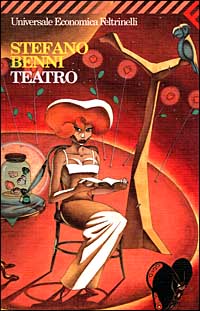 More about Teatro