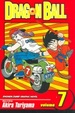 Cover of Dragon Ball