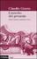 Cover of L'assedio del presente
