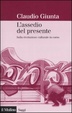 Cover of L'assedio del presente