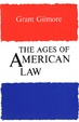 Cover of The Ages of American Law