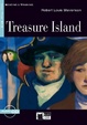 Cover of Treasure Island