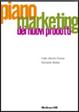 Cover of Piano marketing dei nuovi prodotti