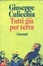 Cover of Tutti giù per terra