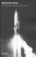 Cover of Caccia agli scienziati nazisti