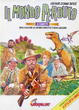 Cover of Il mondo perduto a fumetti