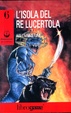 Cover of L'isola del re Lucertola