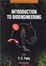 Cover of Introduction to Bioengineering