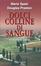 Cover of Dolci colline di sangue