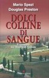 Cover of Dolci colline di sangue