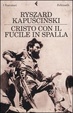 Cover of Cristo con il fucile in spalla
