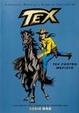 Cover of Tex contro Mefisto