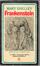 Cover of Frankenstein