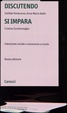 Cover of Discutendo si impara
