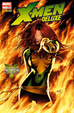 Cover of X-Men Deluxe n. 132