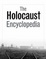 Cover of "The Holocaust Encyclopedia"