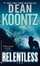 Cover of Relentless