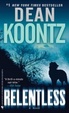 Cover of Relentless