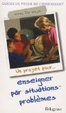 Cover of Enseigner par situations-problèmes