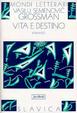 Cover of Vita e destino
