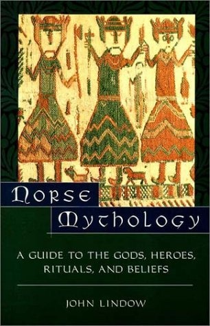 More about Norse Mythology