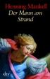 Cover of Der Mann am Strand