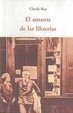 Cover of El amante de las librerías