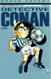 Cover of Detective Conan Vol. 34