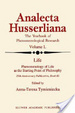 Cover of Life