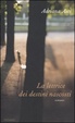 Cover of La lettrice dei destini nascosti