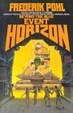 Cover of Beyond the Blue Event Horizon