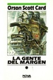 Cover of La gente del margen