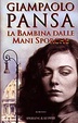 Cover of La bambina dalle mani sporche