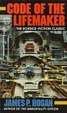 Cover of Code of the Lifemaker