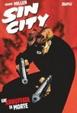 Cover of Sin City - vol. 3