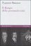 Cover of Il disagio della postmodernità