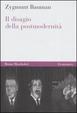 Cover of Il disagio della postmodernità