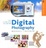 Cover of The Complete Guide to Digital Photography